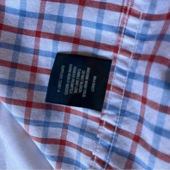 Men’s SS Shirt - XXL - Picture 4 of 4